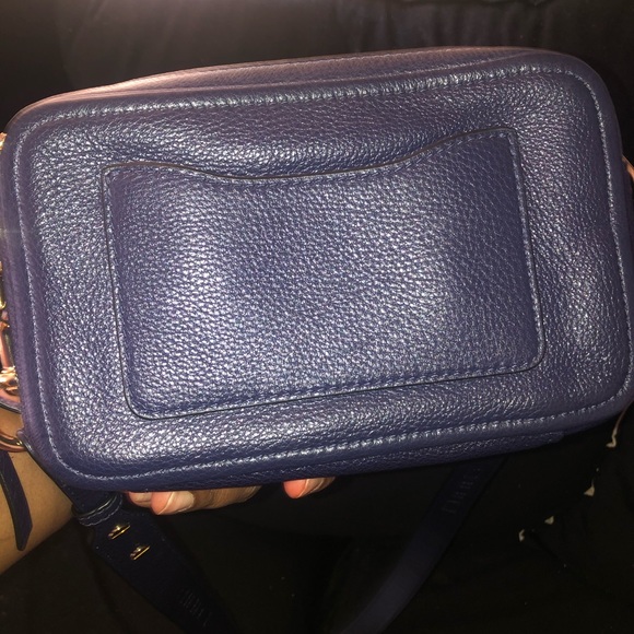 Marc Jacobs Snapshot Bag - Picture 2 of 7